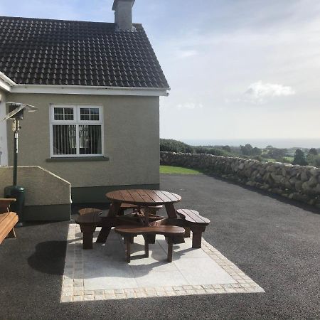 Carrick Lodge Mourne Mountains Newry Esterno foto