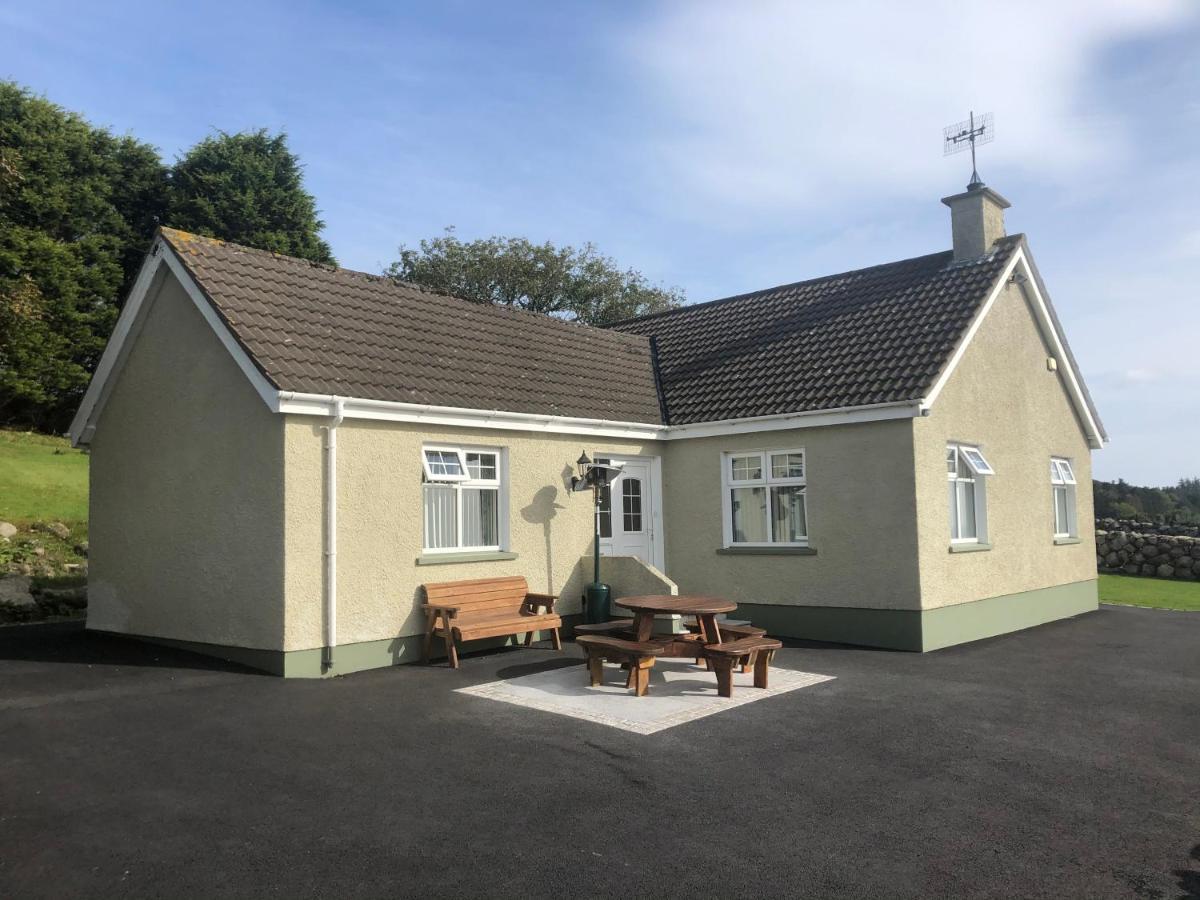 Carrick Lodge Mourne Mountains Newry Esterno foto