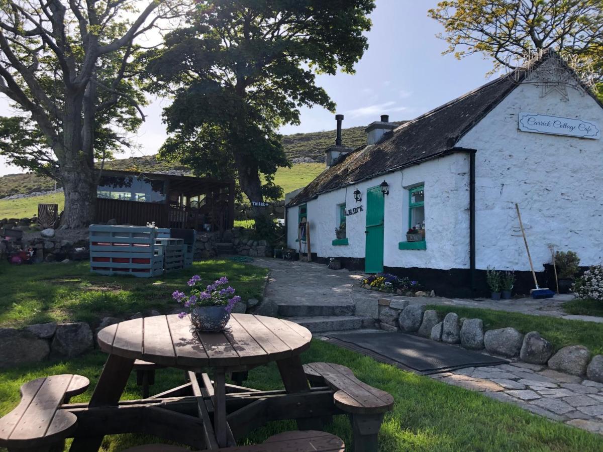 Carrick Lodge Mourne Mountains Newry Esterno foto