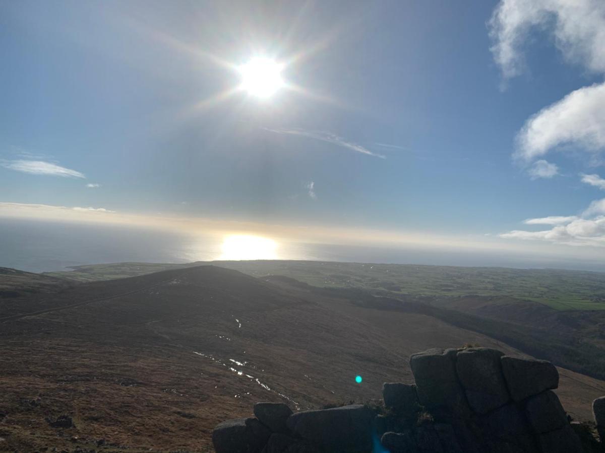 Carrick Lodge Mourne Mountains Newry Esterno foto