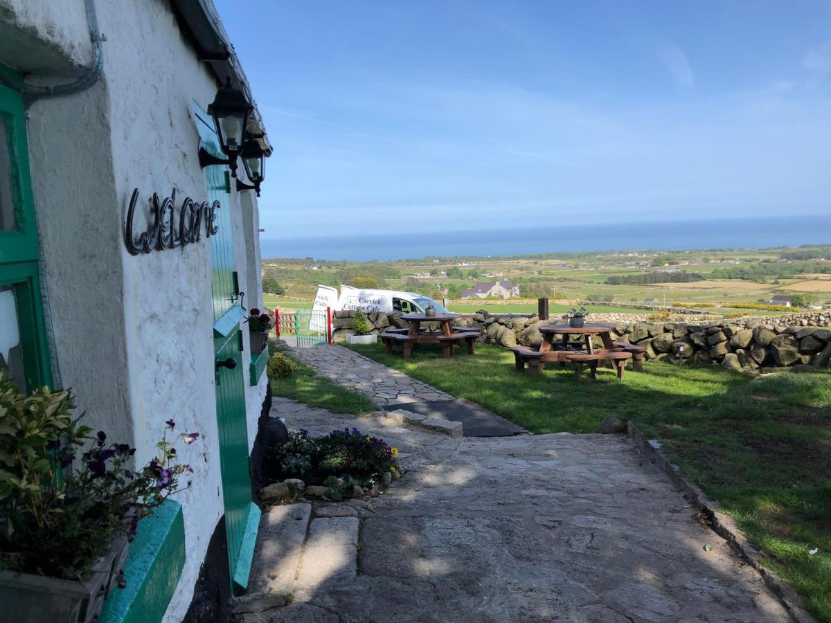 Carrick Lodge Mourne Mountains Newry Esterno foto