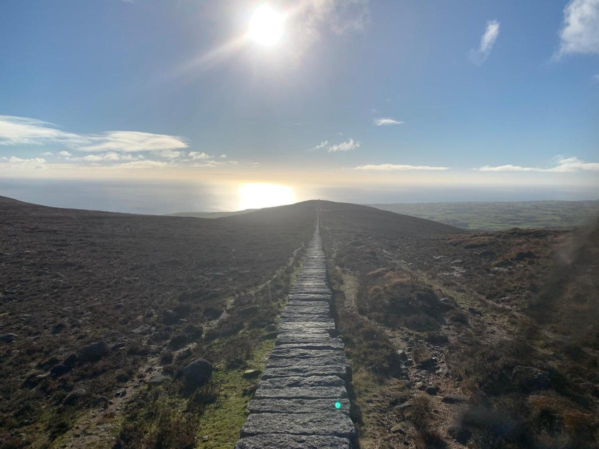 Carrick Lodge Mourne Mountains Newry Esterno foto