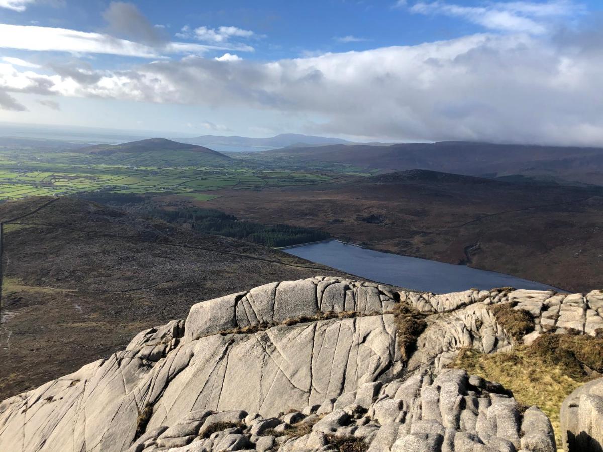 Carrick Lodge Mourne Mountains Newry Esterno foto