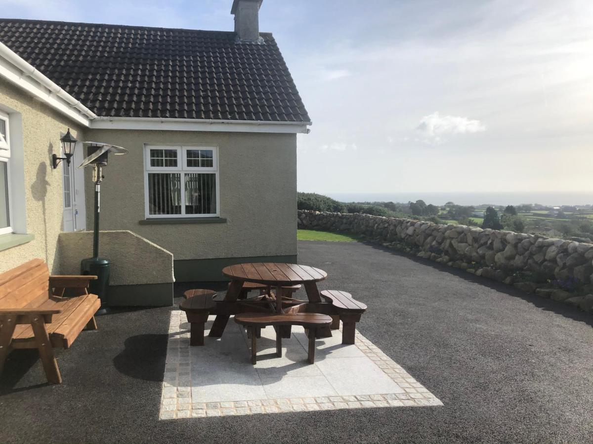 Carrick Lodge Mourne Mountains Newry Esterno foto