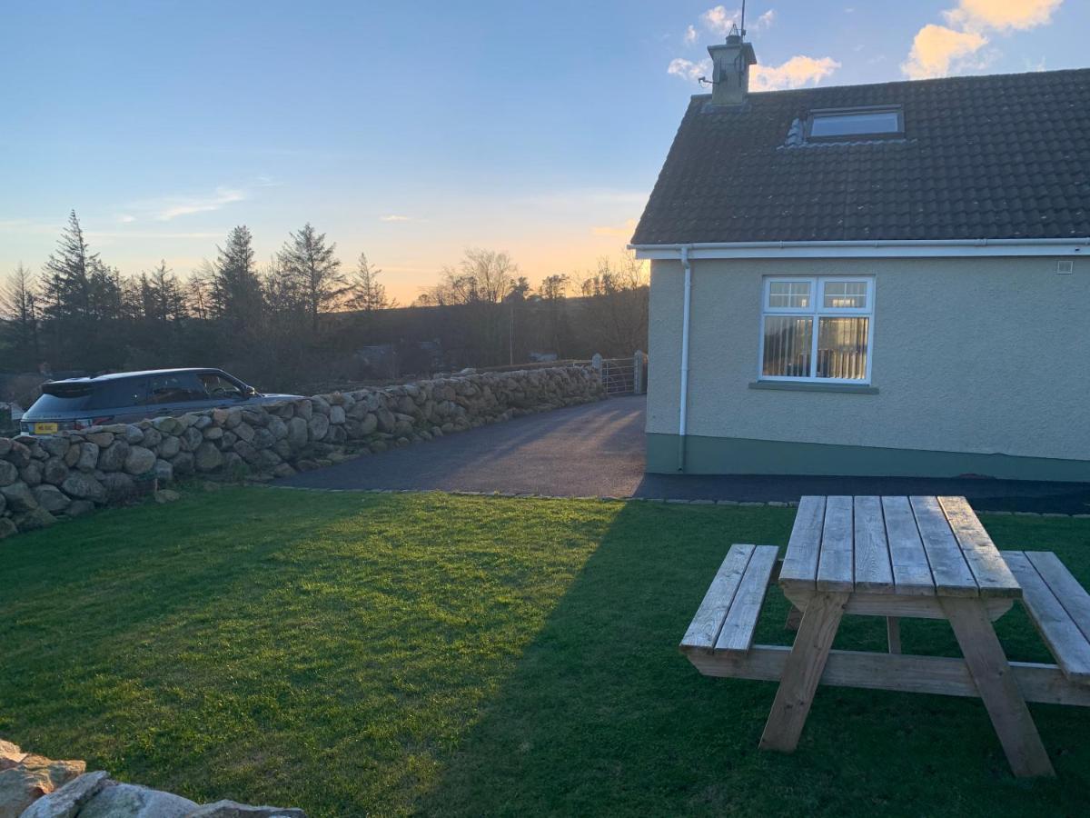 Carrick Lodge Mourne Mountains Newry Esterno foto