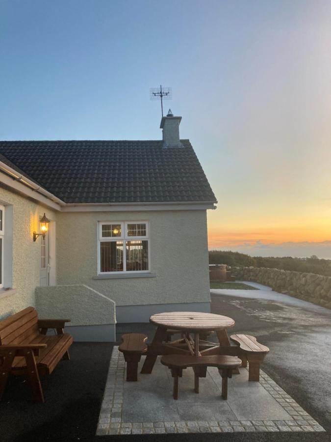 Carrick Lodge Mourne Mountains Newry Esterno foto