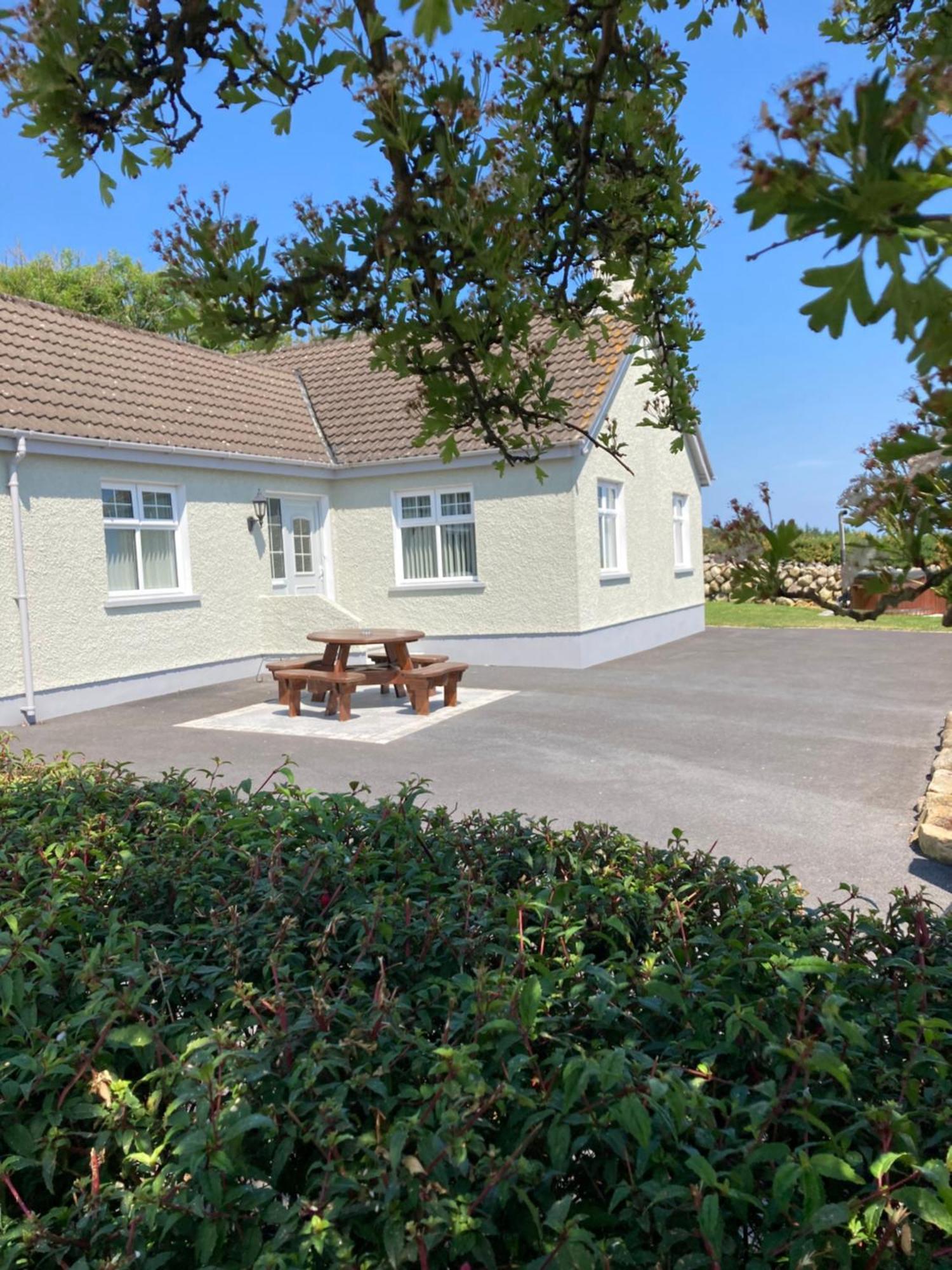 Carrick Lodge Mourne Mountains Newry Esterno foto