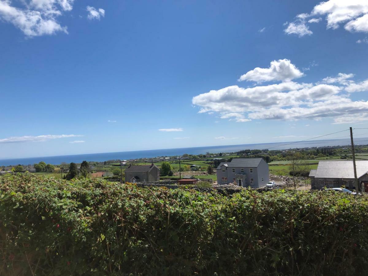 Carrick Lodge Mourne Mountains Newry Esterno foto